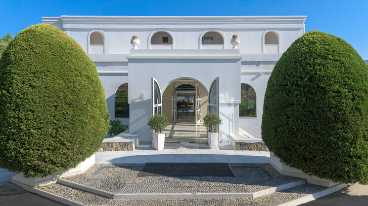 Lindos Village Resort & Spa